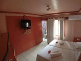 Pousada em Fernando de Noronha